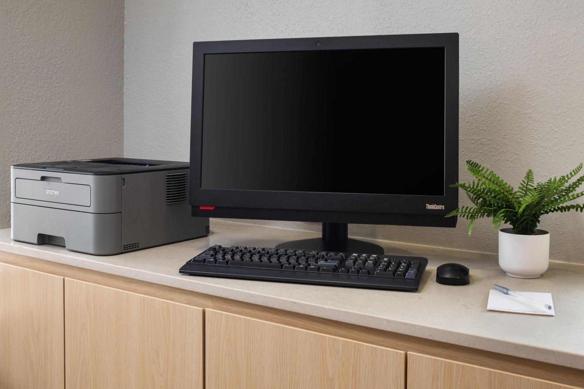 Towneplace Suites Chicago Ломбард Экстерьер фото